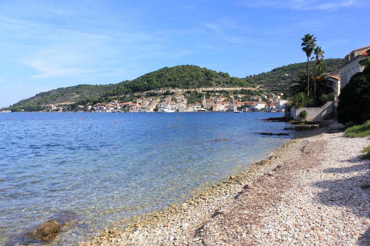 Apartments By The Sea Vis - 2470 Exterior foto