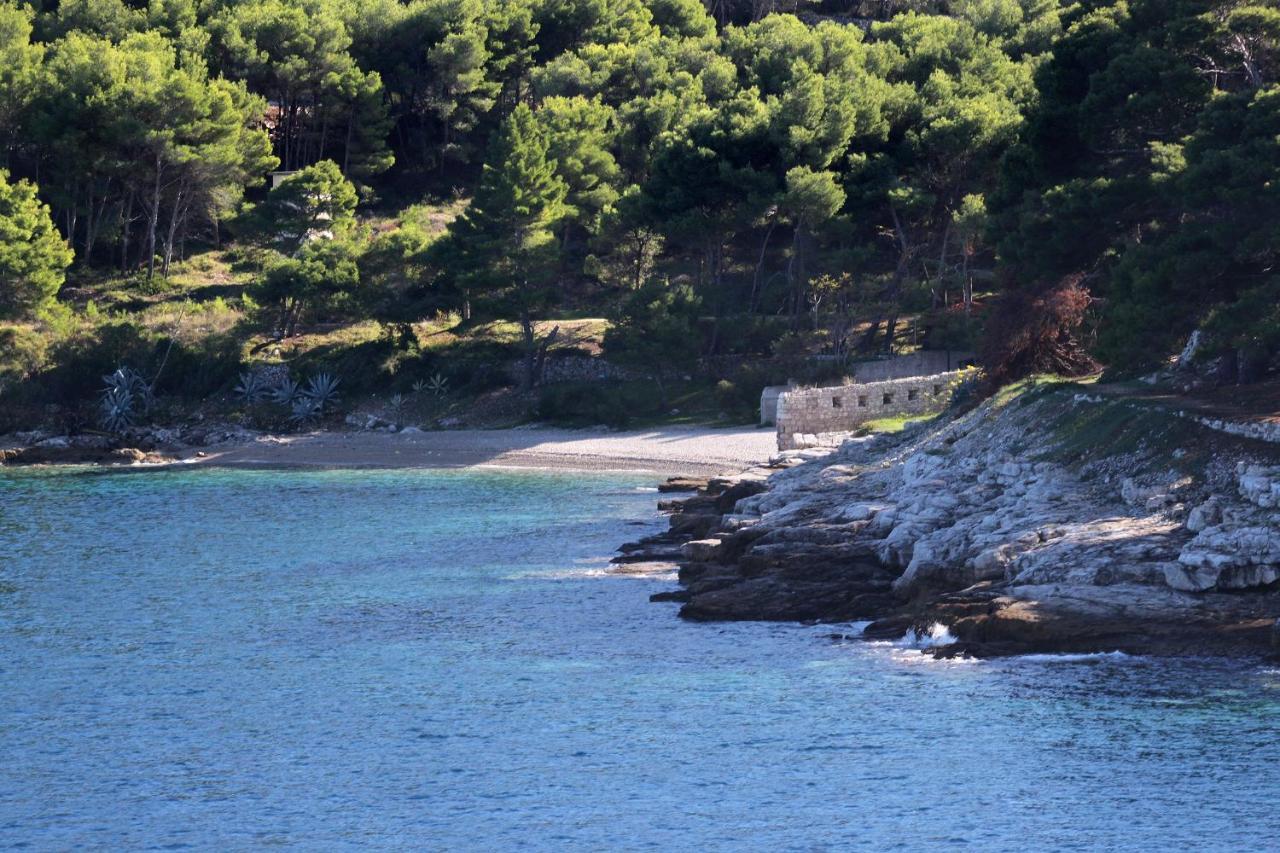 Apartments By The Sea Vis - 2470 Exterior foto
