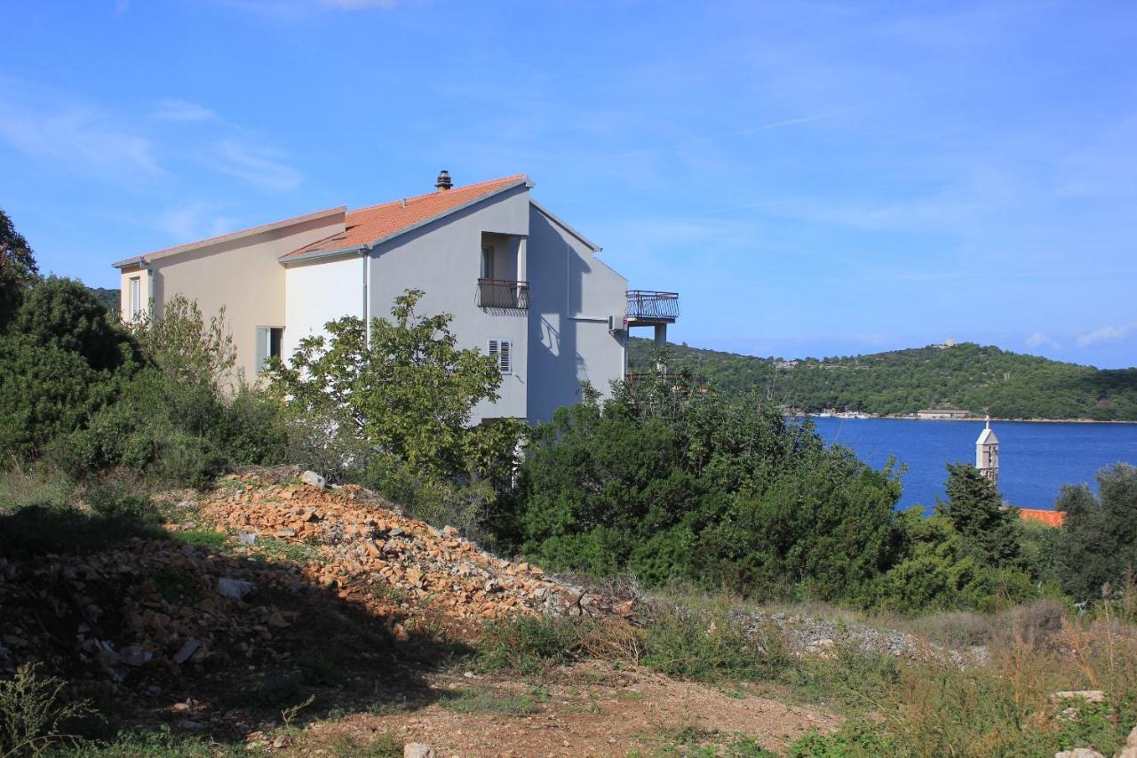 Apartments By The Sea Vis - 2470 Exterior foto
