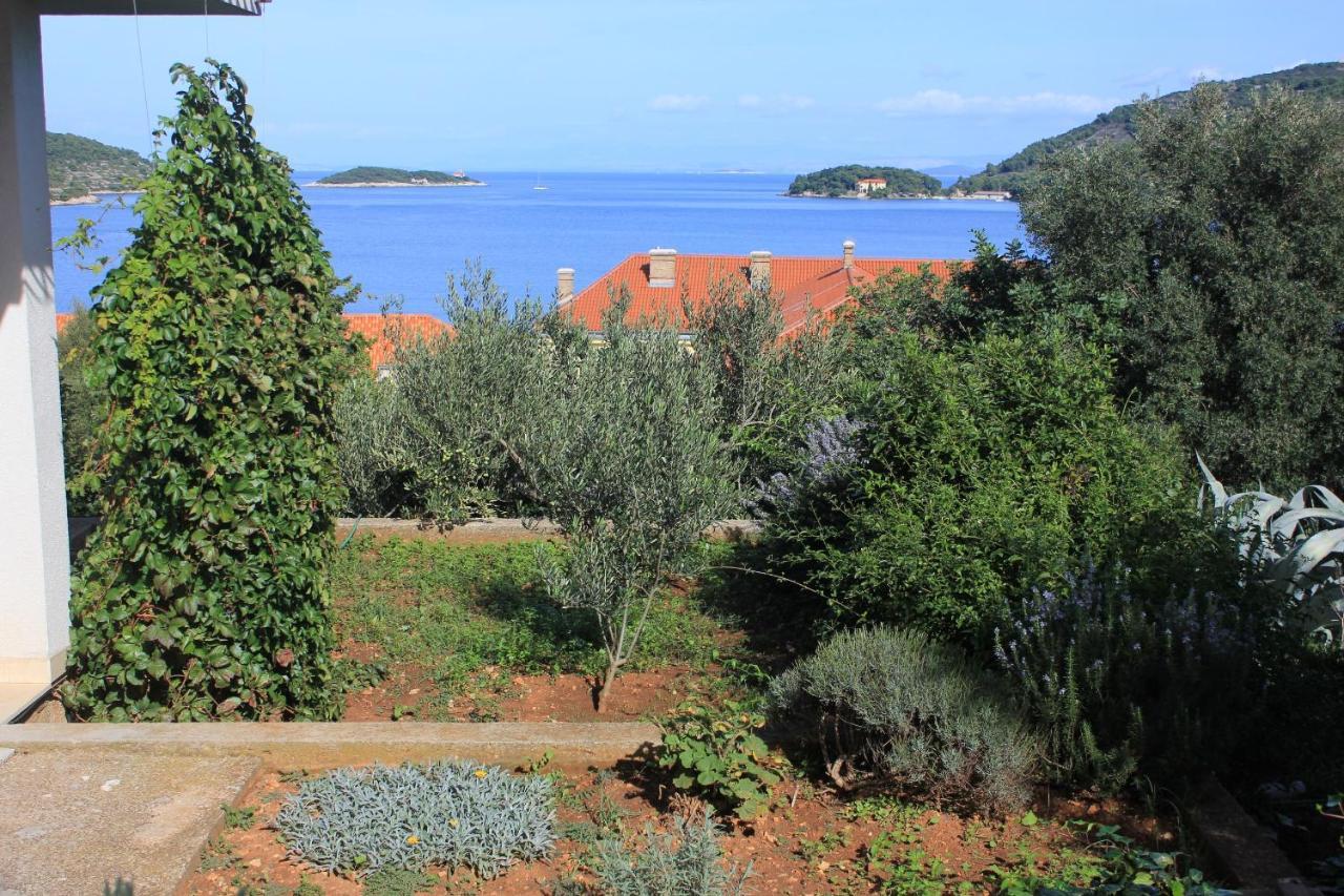 Apartments By The Sea Vis - 2470 Exterior foto