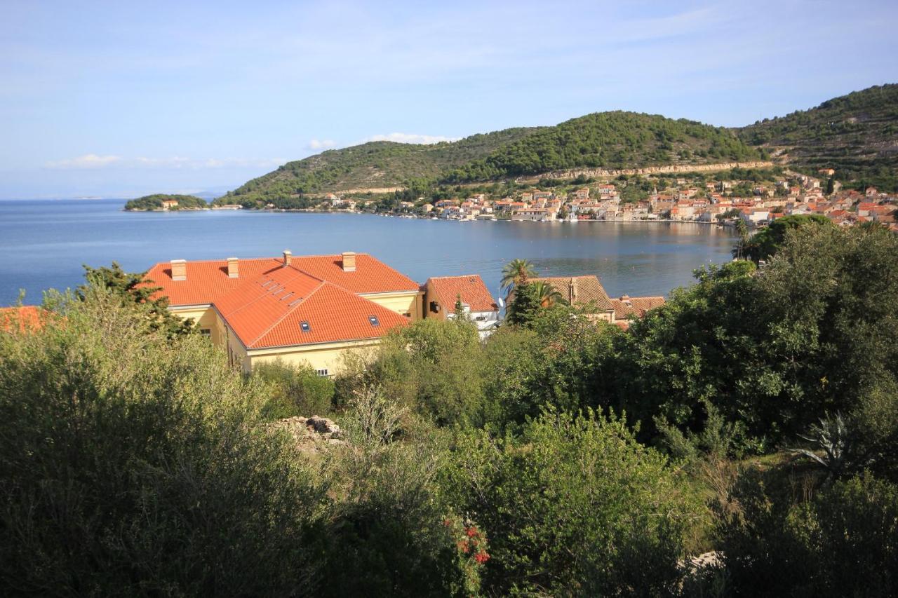 Apartments By The Sea Vis - 2470 Exterior foto