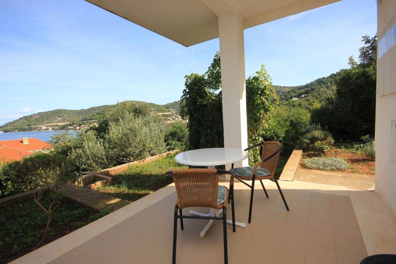 Apartments By The Sea Vis - 2470 Exterior foto