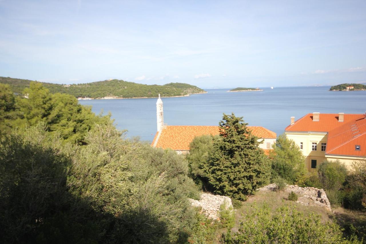 Apartments By The Sea Vis - 2470 Exterior foto