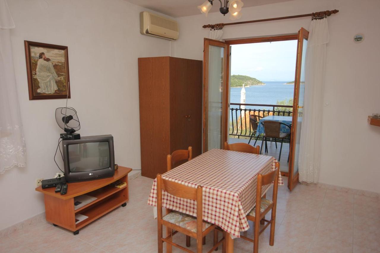 Apartments By The Sea Vis - 2470 Exterior foto