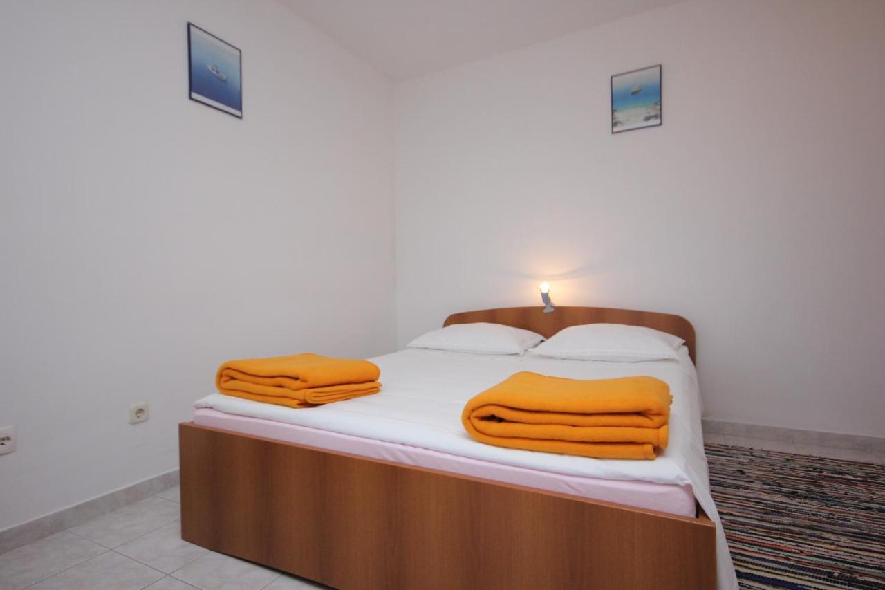 Apartments By The Sea Vis - 2470 Exterior foto