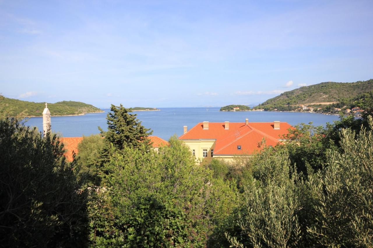 Apartments By The Sea Vis - 2470 Exterior foto