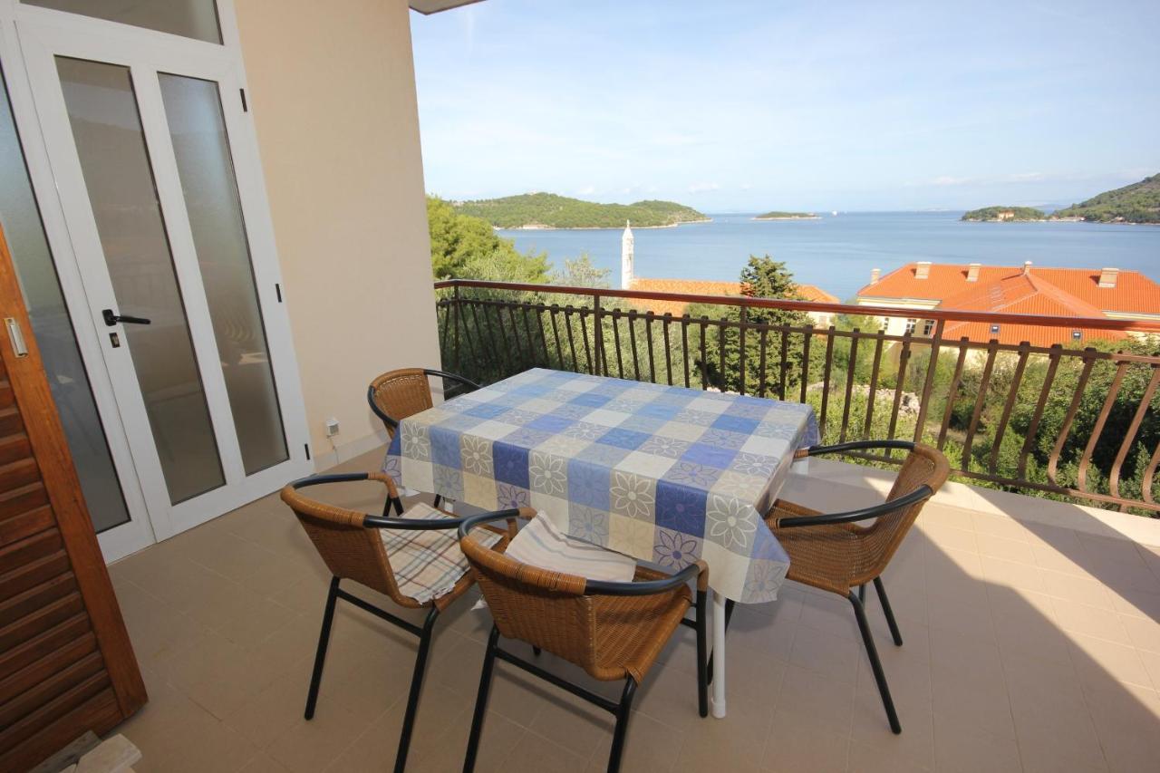 Apartments By The Sea Vis - 2470 Exterior foto