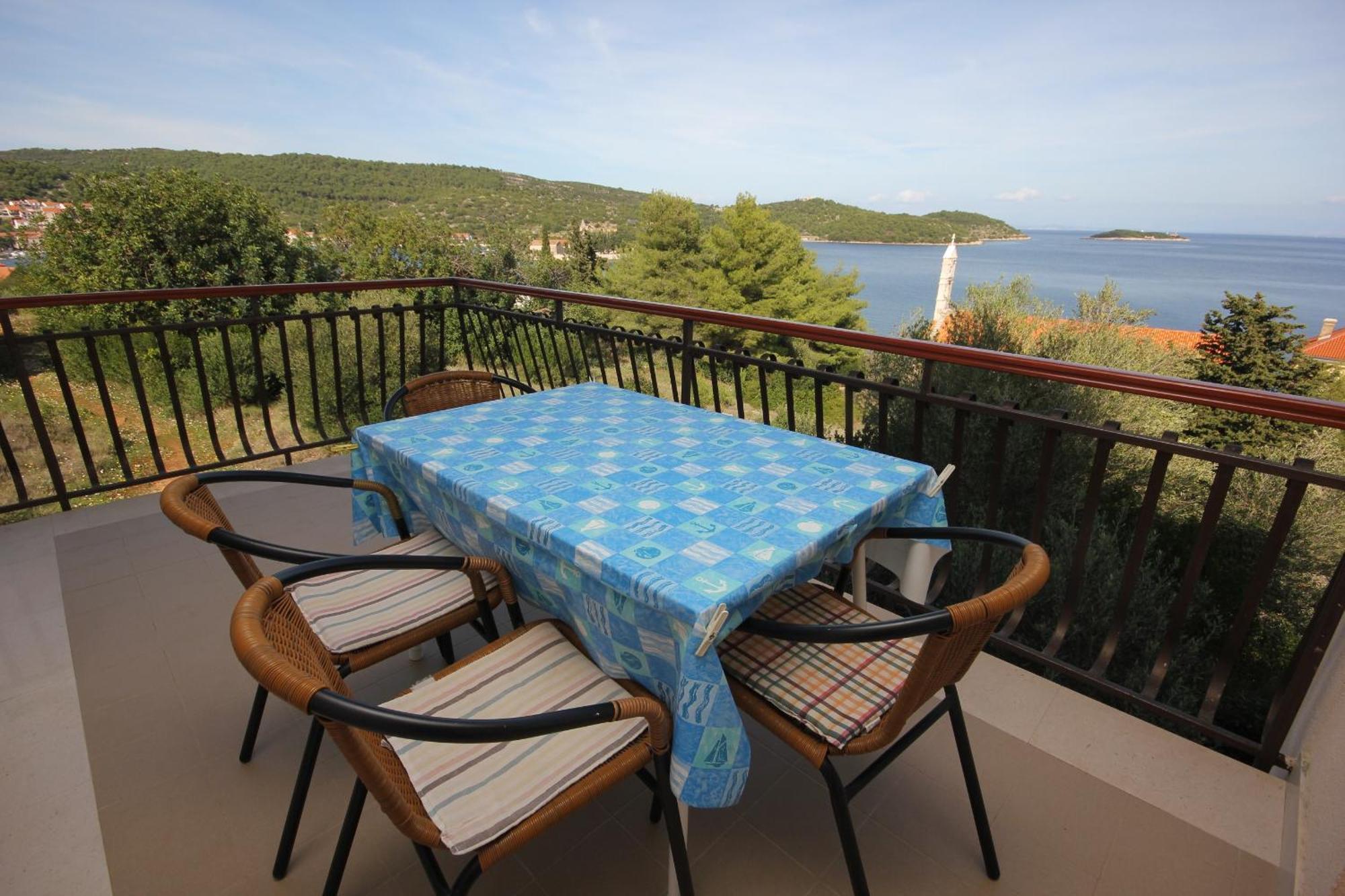 Apartments By The Sea Vis - 2470 Zimmer foto